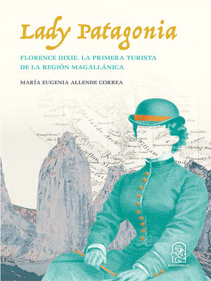 cover image of Lady Patagonia